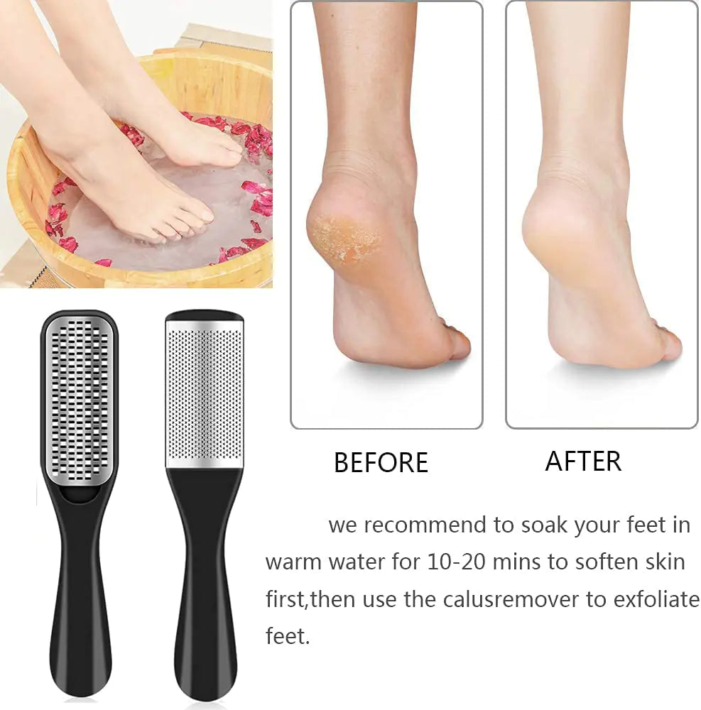 Pedicure Kit, 36 in 1 Foot Care