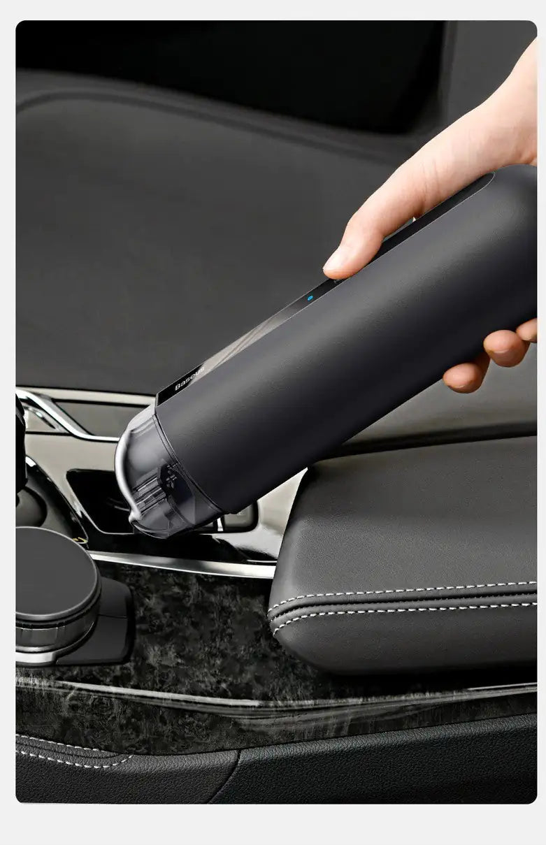 Wireless 5000Pa Handheld Mini Vacuum Cleaner For Car Home Desktop Cleaning Portable Vacuum Cleaner