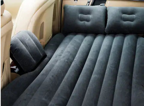 Cozy Bunk Portable Backseat Bed