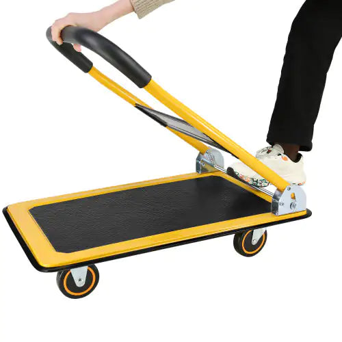 Large Foldable Carts For Home