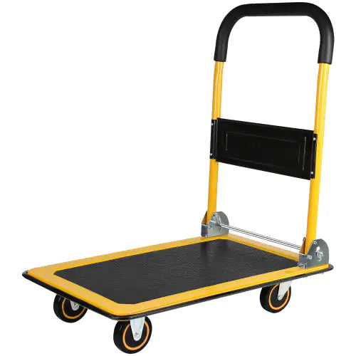 Large Foldable Carts For Home