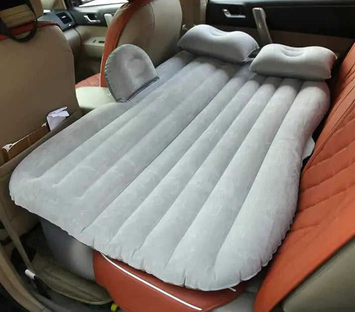 Cozy Bunk Portable Backseat Bed